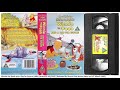 Winnie The Pooh And A Day For Eeyore 1983 18th March 1993 UK VHS