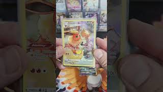 Eeveeloutions #pokemon #pokemoncards #pokemontcg #shorts