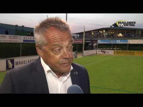 17 06 01 Paul vd Zwaan na Vitesse Delft   Quick