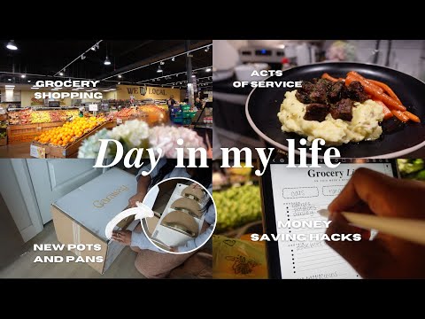 Day In My Life | JanYOUary
