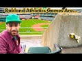 The Best of MLB's WORST - The Oakland Athletics
