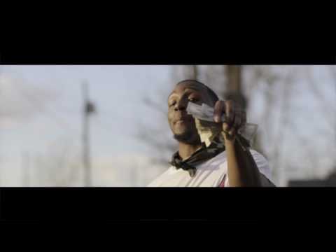 D-Way - Hustle (Official Video) Shot By: @NoRatchetssProd