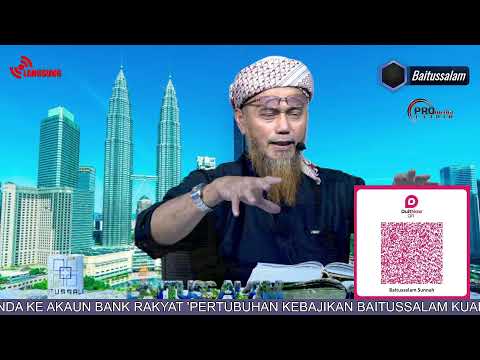 TAFSIR JUZUK 28