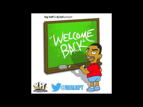 KPT - Glass House feat Jamskillet