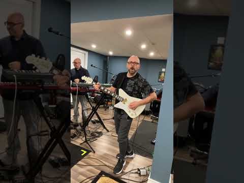 Thumbnail for Hello from Band Geek Rehearsal! #bandgeeks #jonanderson by Richie Castellano