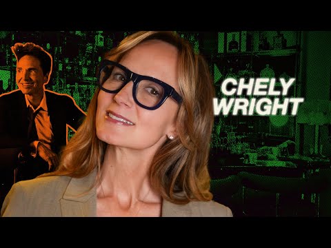 Chely Wright on the Song, the Secret, and the Stage That Changed Her Life