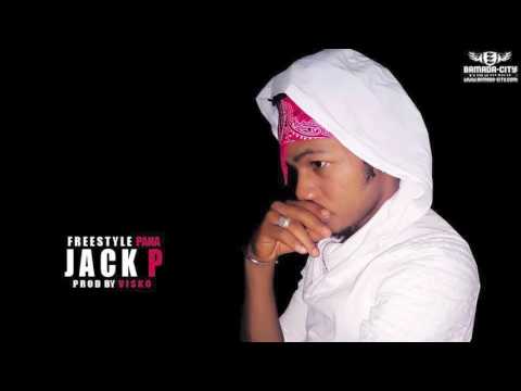 JACK P - FREESTYLE PANA
