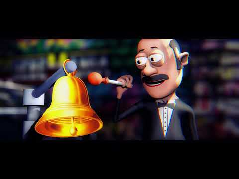 Corbi - Wëllkomm a ménger Welt (Beat by Wispo)