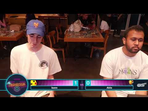 The Nightclub S9E24: bonn vs Aklo - Losers Quarters SSBM