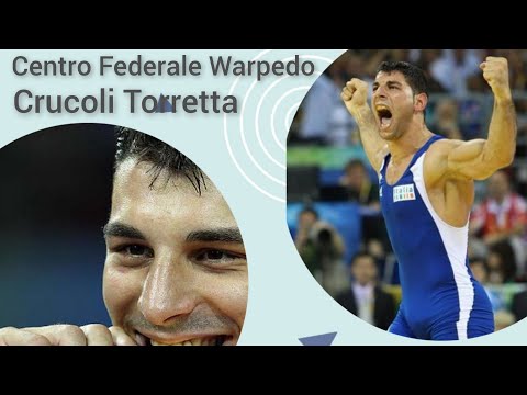 STAGE CON IL CAMPIONE OLIMPICO 🏅ANDREA MINGUZZI 🤼‍♂️ #lotta #grecoromanwrestling #uww