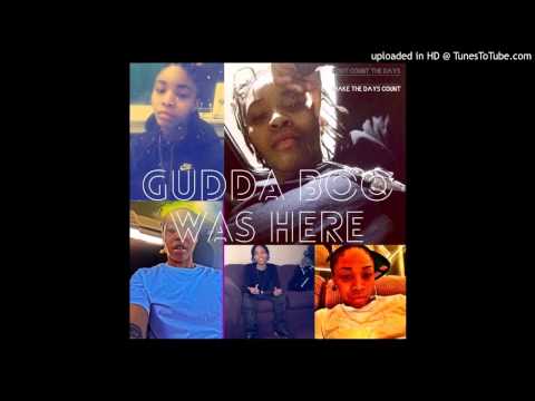 Gudda Boo - Been That Nigga Feat. StuntHard Buda