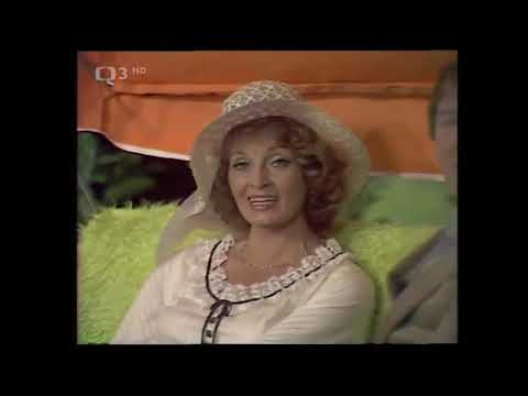 Láska k nám přilétá  * zp.  Y. Simonová, M Chladil  * orch.   K. Vlacha  * ČST 1981