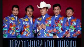 por el amor de una mujer-los tigres del norte