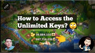 How to Make Unlimited Keys | 100% Working