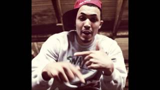 C Dot Castro- Higher (OFFICIAL)