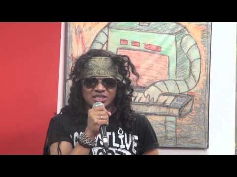 [FRIDAY I'M IN LOUNGE] Candil - Cinta Buta