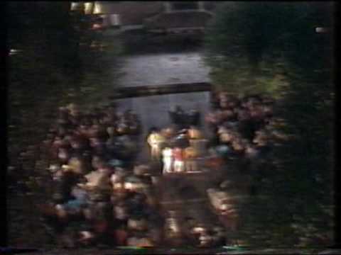 Ferrari - Send Me The Pillow