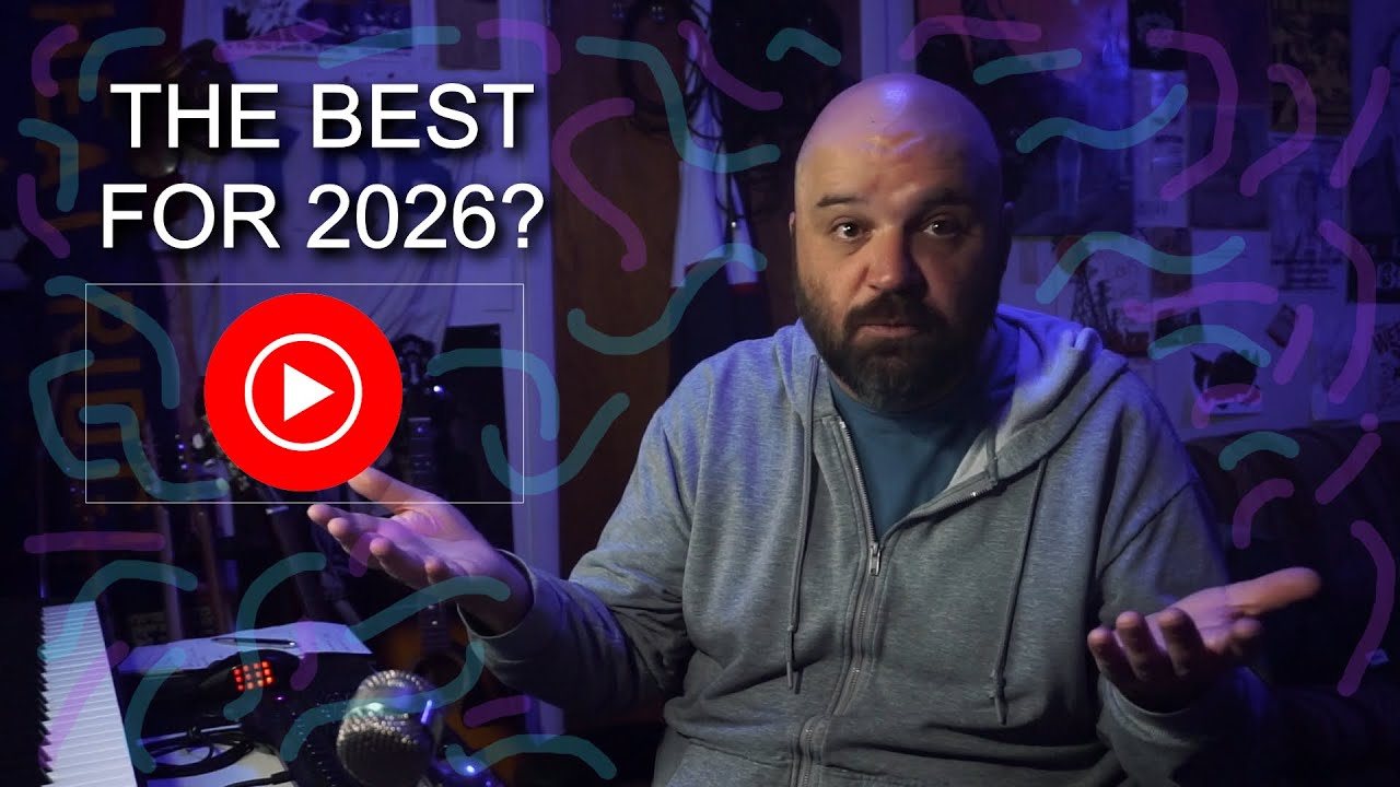 Is Youtube Music the BEST Streaming Service for MUSIC in 2026?