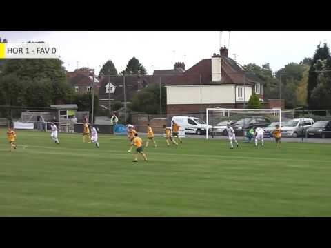 Horsham v Faversham Town 29.09.2013