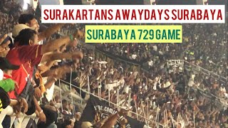 Download lagu Suara SURAKARTANS di GBT || Surabaya 729 Game mp3 Download lagu Suara SURAKARTANS di GBT || Surabaya 729 Game mp3