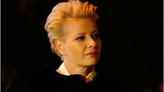 Jak Monika Borecka stała się Moniką B.[Druga Szansa]