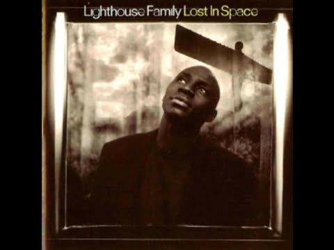 lighthouse family - lost in space (rework) #90s #remix #lighthousefamily #lostinspace