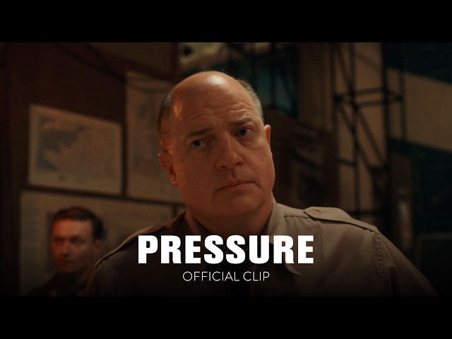 "We Must Face the Facts" Official Clip