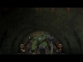 Hulk Vs Beta Ray Bill Planet Hulk