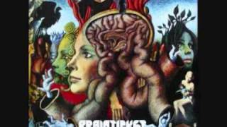 Brainticket - Radagacuca