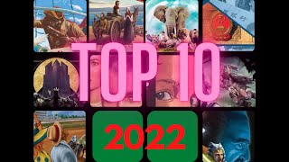 Coming Soon! - Drive Thru's End of Year 2022 Video