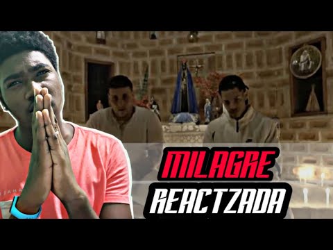 França OG x BIN' - Milagre 🙏 (Prod. Doidão Beats) - REACT / ANÁLISE