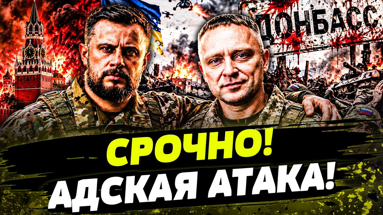 😱ВОТ ЭТО УДАР! ВСУ ПРЕВЗОШЛИ САМИХ СЕБЯ! РУССКИЕ БЕГУТ! День 20.09.2026 - 18:30 | FREEДО
