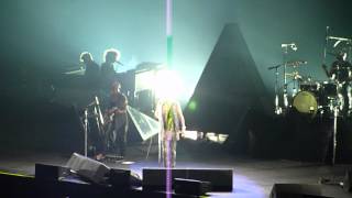 Lenny Kravitz North Sea Jazz 2012-Stand by my woman