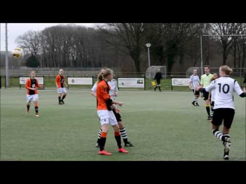 Venlosche Boys VR1 - Maarssen VR1 4-3