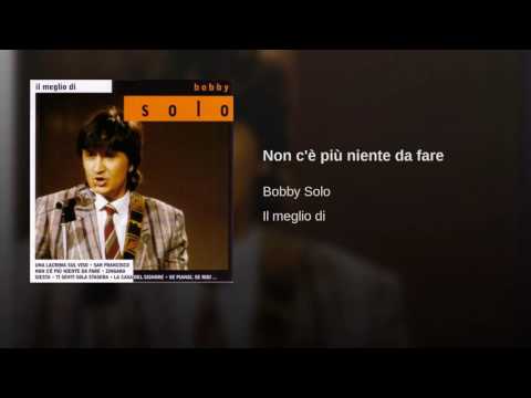 01  Non c è più niente da fare