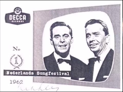 1962 De Spelbrekers - Katinka