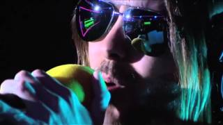 30 Seconds To Mars - Do or Die@BBC Radio 1 Live Lounge