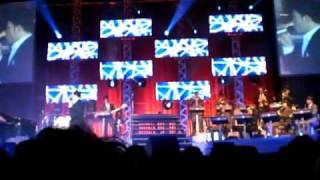 Das Experiment - Roger Cicero live