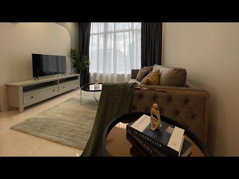 Apartment for Rent at Sky Suites @ KLCC - Sharvin . - PropertyGuru.com.my