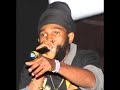 SPRAGGA BENZ - LICK DEM HEAD