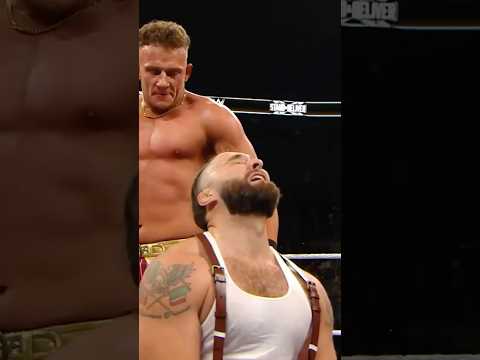 Stacks Lorenzo Betrays Tony D'Angelo