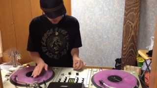 Is-k - Summer Steppin' (Def Tech) Routine