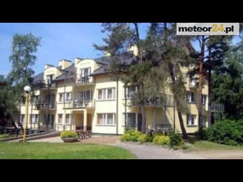 Ośrodek Rehabilitacyjno-Wypoczynkowy Syrena - Mielno meteor24.pl