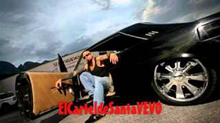 cartel de santa el alacran