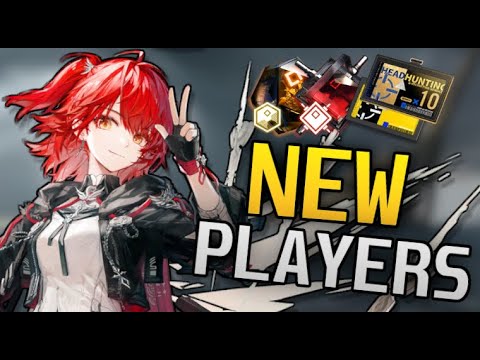 10 Tips Every New Player Needs to Know | Arknights