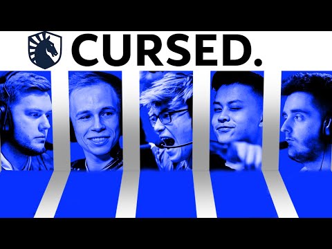 The Unluckiest Team In Counter-Strike