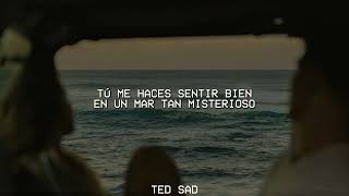 Natalia Lafourcade - Mi Lugar Favorito (Lyric)