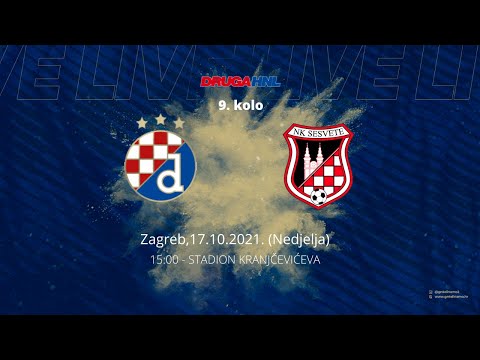 GNK DINAMO II - NK SESVETE