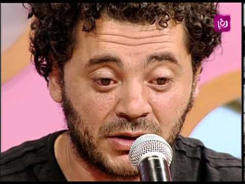 أغنية "ليش تلومني في حالي" - فرقة لاباس الجزائرية - رؤيا