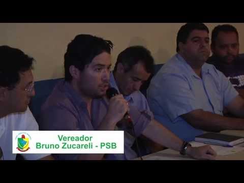 CÂMARA MUNICIPAL DE OURO FINO - ITINERANTE